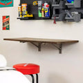 StoreYourBoard Wakefield Workbench | Heavy-Duty Foldable Table